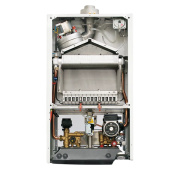 фото Котел Baxi LUNA-3 Comfort 1.310Fi
