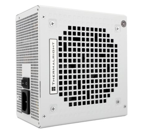 фото Блок питания ATX Thermalright TR-TG850S-W
