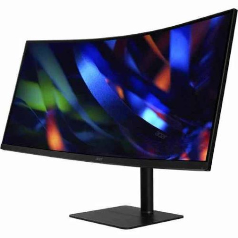 фото Монитор 34" Acer CZ342CURVbmiphuzx в Перми