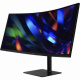фото Монитор 34" Acer CZ342CURVbmiphuzx в Перми