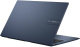 фото Ноутбук ASUS VivoBook X1704MA-AU039 17.3" (Intel Core 3, 16Гб DDR4, SSD 512 Гб, UHD Graphics, Без ОС) Синий [90NB17V2-M00CJ0]