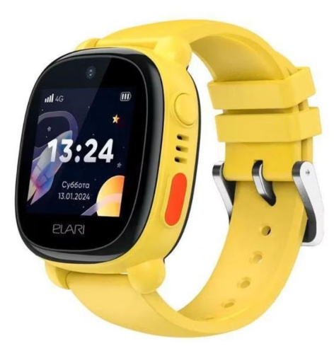 фото Часы  Elari 4G Lite в Казани