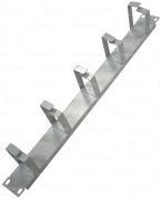 фото Кабельный организатор NTSS NTSS-HORG-1U-5(45)