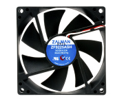 фото Вентилятор Zalman ZM-F2 PLUS (SF)