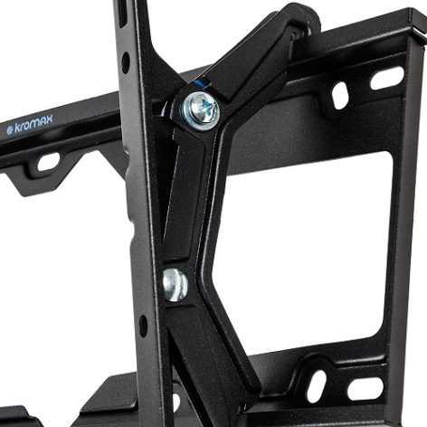 фото Кронштейн настенный Kromax ELEMENT-4 в Уфе