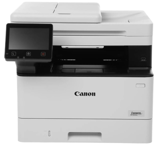 фото МФУ лазерное черно-белое Canon i-SENSYS MF463dw (УЦЕНЕННЫЙ) в Ростове-на-Дону