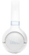 фото Беспроводные наушники JBL Tune 680NC, Bluetooth, Накладные, Белый, [JBLT680NCWHT]