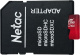 фото Карта памяти MicroSDHC 32GB Netac NT02P500PRO-032G-R в Уфе