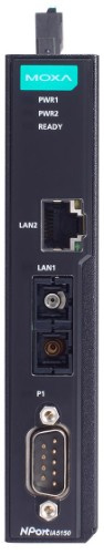 фото Преобразователь  MOXA NPort IA5150-M-SC-G2-T в Краснодаре