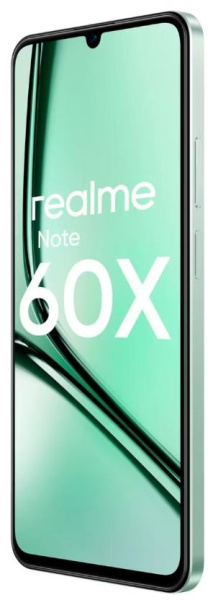 фото Смартфон  Realme Note 60X 3/64GB в Уфе