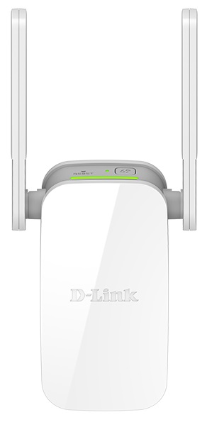 

Повторитель D-link DAP-1610/ACR/A2A АС1200, 1хLAN 10/100Base-TX, 2 внешние несъемные антенны, DAP-1610/ACR/A2A