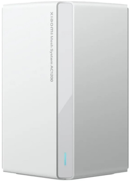 фото Маршрутизатор  Xiaomi Mesh System AC1200 в Екатеринбурге