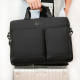 фото Сумка для ноутбука Lamark L255 Black в Омске