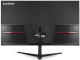 фото Монитор 27" Exegate SuperView EH2707A в Перми