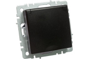 фото Розетка IEK BR-R16-16-K02