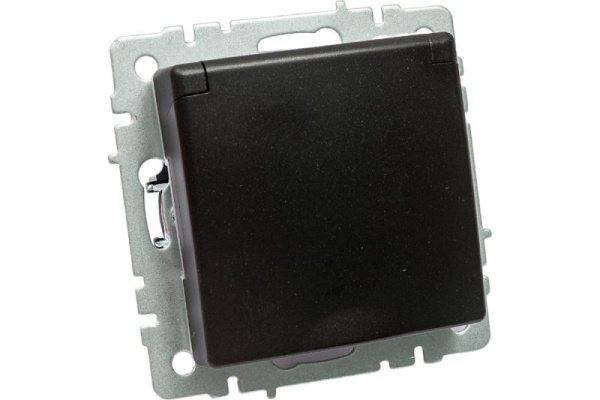 фото Розетка  IEK BR-R16-16-K02 в Екатеринбурге