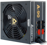 фото Блок питания Chieftec GDP-650C