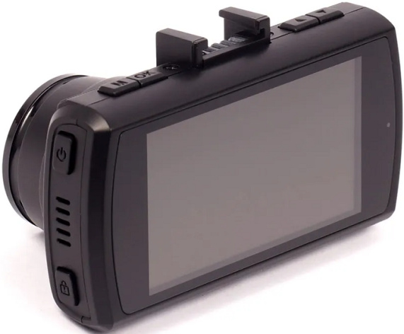 фото Видеорегистратор  Sho-me A12-GPS/GLONASS WI-FI в Самаре