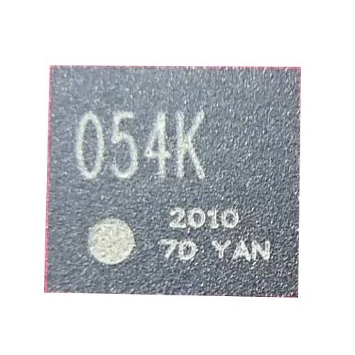 

Запчасть ELP ELP-CH-C054-BK Чип Canon i-SENSYS LBP620/621/623/640, MF640/641/642/643/644/645 (054/3024C002) Black, 1.5K, ELP-CH-C054-BK