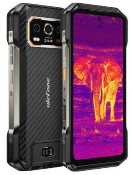 фото Смартфон  Ulefone Armor 27T 12/256GB в Перми