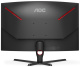 фото Монитор 31,5" AOC C32G3AE