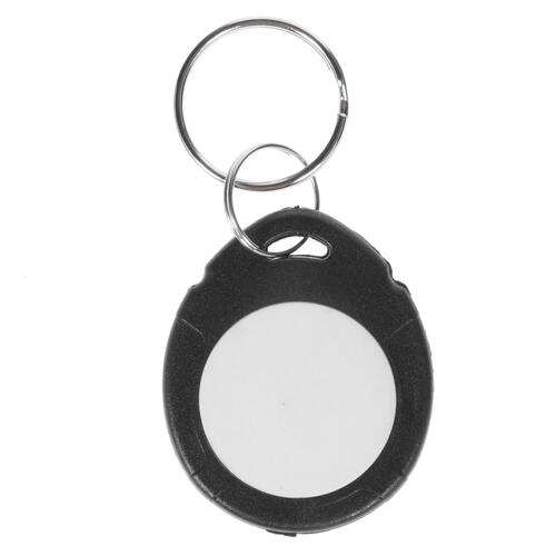 

Ключ Rexant 46-0255-1 электронный ключ-заготовка (брелок) 125 kHz перезаписываемый формат Em-Marin., 46-0255-1