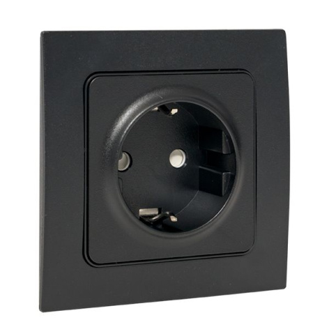 фото Розетка с заземлением  EKF EZR16-028-20 в Уфе