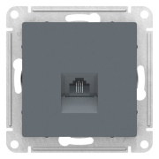 фото Розетка Systeme Electric ATN000781