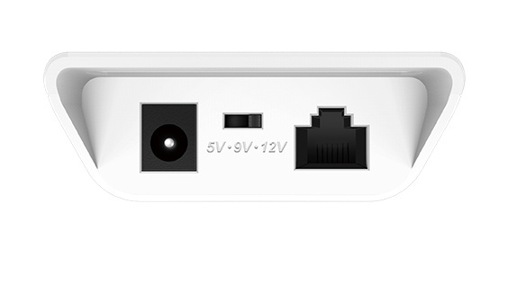 фото Адаптер PoE  D-link DPE-301GS