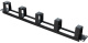 фото Кабельный организатор  Filum FL-CM-1U-PL-BK в Уфе