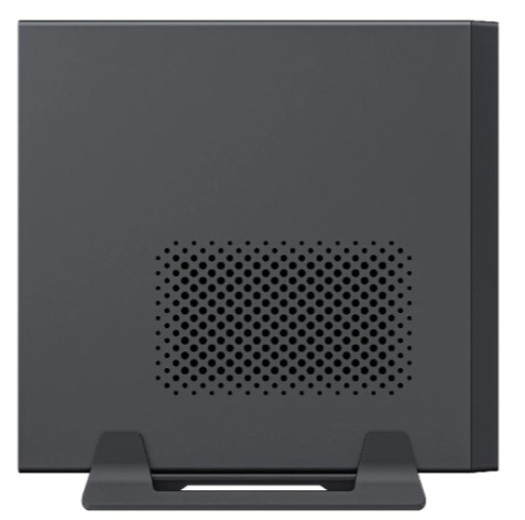 фото Корпус mini-ITX Foxline FL-109-AD120-DC в Красноярске