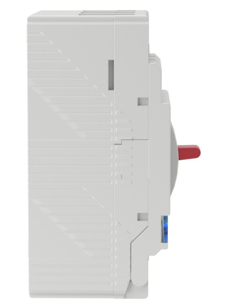 фото Автоматический выключатель  DKC MGS125B-3TAMF0040