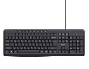 фото Клавиатура Filum FL-KB10-BK