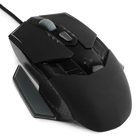 фото Мышь  Garnizon GM-750G