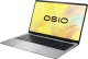 фото Ноутбук  OSIO FocusLine F150i-016 15.6 ", Core i3, 8 Гб RAM, 512 Гб SSD, UHD Graphics, Серый