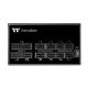 фото Блок питания ATX Thermaltake Toughpower iRGB PLUS 750W Gold в Челябинске
