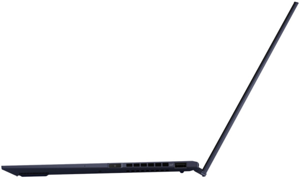 фото Ноутбук  ASUS ExpertBook B9 B9403CVA-KM0497 14 ", Core i5, 16 Гб RAM, 1 Тб SSD, Iris Xe Graphics, Черный