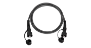 фото Кабель патч-корд NikoMax NMC-PC4UE55B-050-IS-BK