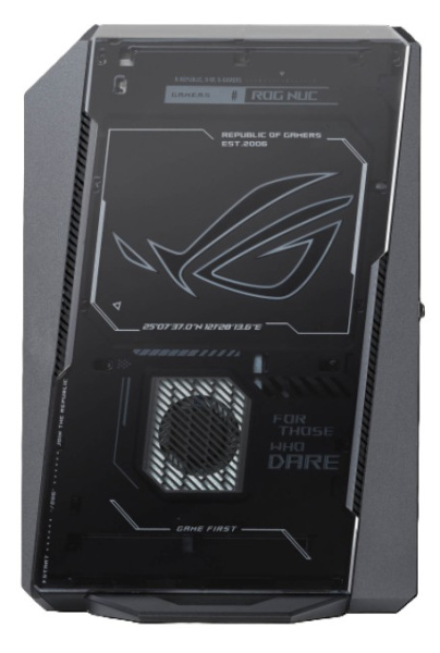 фото Платформа  ASUS ROG NUC15JNK в Воронеже