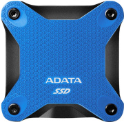 фото Внешний SSD ADATA SD620-1TCBL