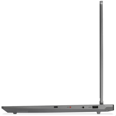 фото Ноутбук  Lenovo Loq 15IRX10 в Воронеже 15.6 ", Core i7, 16 Гб RAM, 1 Тб SSD, GeForce RTX 5050, Серый
