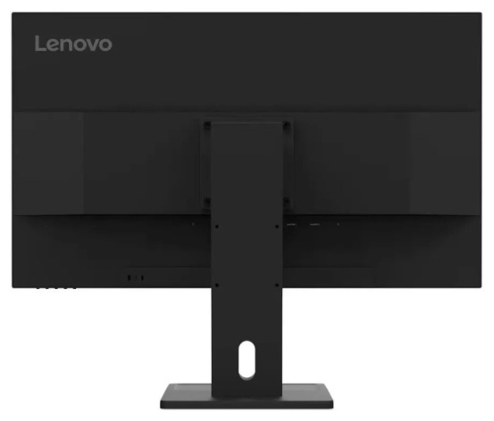 фото Монитор 27" Lenovo ThinkVision E27Q-40 в Санкт-Петербургe