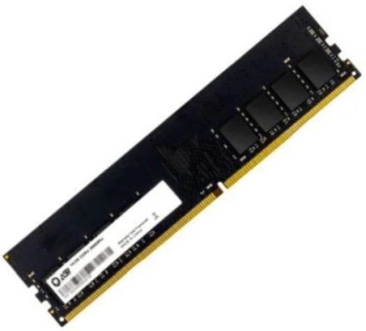 

Модуль памяти DDR4 8GB AGI AGI320008UD138 PC4-25600 3200MHz CL22 288-pin 1.2В Ret, AGI320008UD138