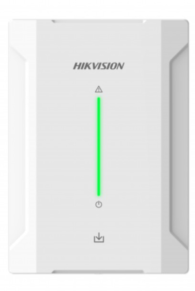 фото Расширитель  HIKVISION DS-PM1-I8O2-H в Екатеринбурге