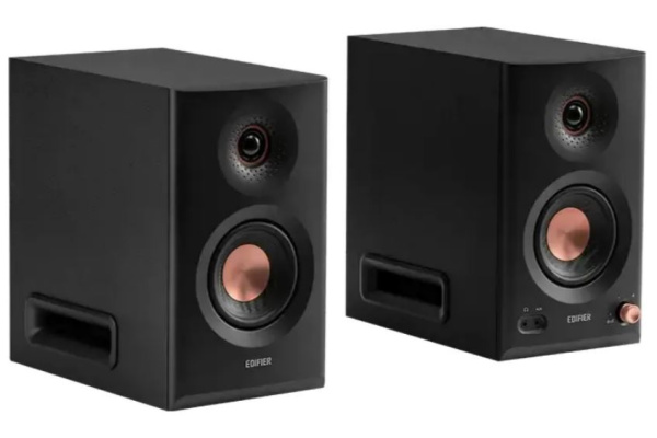 фото Акустическая система  Edifier MR5 Black