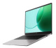 фото Ноутбук Honor Magicbook X16 2025 16" (AMD Ryzen 5, 16Гб LPDDR5X, SSD 1 Тб, Radeon Graphics, Без ОС) Серый [5301APLP]