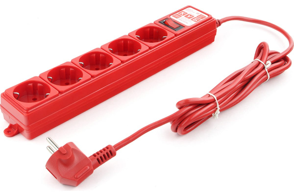фото Сетевой фильтр  Power Cube SPG-MXTR-14 в Уфе