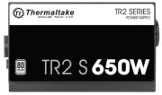 фото Блок питания Thermaltake PS-TRS-0650NNCWEU-2