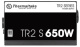фото Блок питания ATX Thermaltake PS-TRS-0650NNCWEU-2 в Уфе