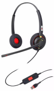 фото Гарнитура VoiceXpert VXH-550DM